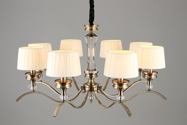 Подвесная люстра Omnilux Arosio OML-88413-08 Фото № 6