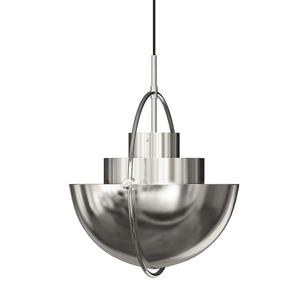 Подвесной светильник Loft IT Multi-lite Loft9915-CH Фото № 4