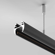 Шинопровод накладной/подвесной Maytoni Technical Busbar trunkings Basity TRX172-R-112B 4