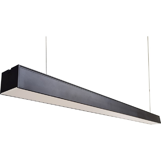 Линейный светодиодный светильник Feron RetailRay AL4035 48583 Фото № 2