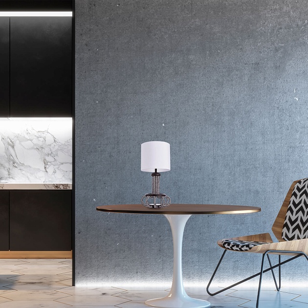 Настольная лампа Divinare 2718/04 TL-1 Фото № 5