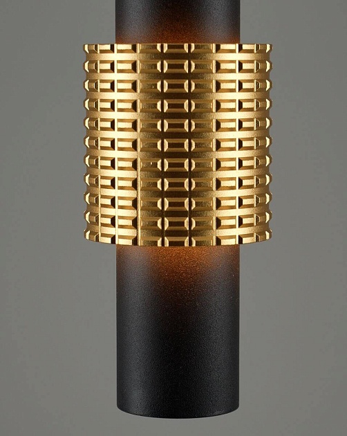 Подвесной светодиодный светильник Moderli Elli V10884-PL Фото № 4