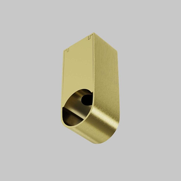 Основание и тросовый подвес Maytoni Technical CA010SM-BS Фото № 6