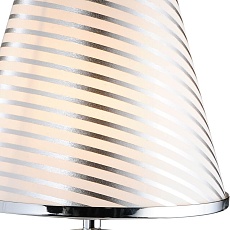 Настольная лампа Illumico IL2113-1T-27 CR 2