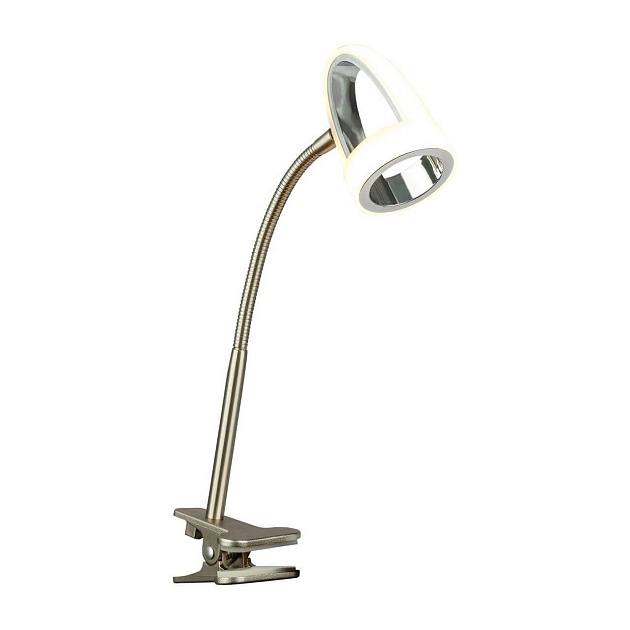 Настольная лампа Globo Rodrik 56006-1K Фото № 1