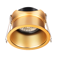 Встраиваемый светильник Novotech Spot Butt 370447 5