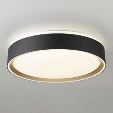 Потолочный светодиодный светильник Citilux Boss CL751251G 5