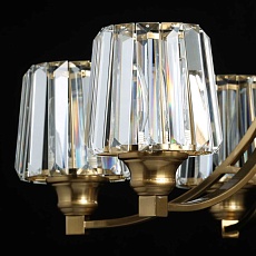 Подвесная люстра MW-Light Илвита 624011006 4