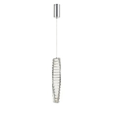 Подвесной светодиодный светильник Rivoli Manuela 6166-201 Б0066469 1