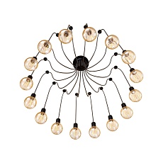 Подвесная люстра Loft IT Spider Loft1162/16 1