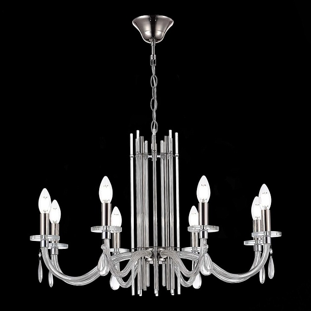 Подвесная люстра ST Luce Epica SL1656.103.08 Фото № 5