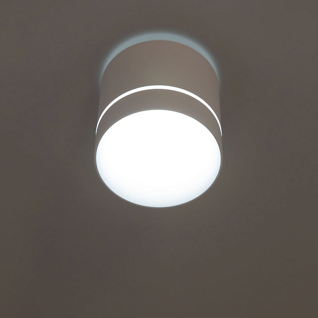 Потолочный светодиодный светильник Citilux Борн CL745020N Фото № 13