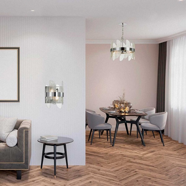 Настенный светильник Lumion Moderni Sigrid 5271/2W Фото № 2
