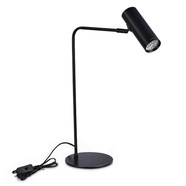 Настольная лампа ST Luce Arper SL1006.404.01 изображение 2 Настольная лампа ST Luce Arper SL1006.404.01 Фото № 2
