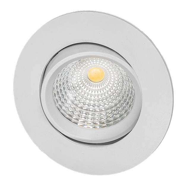 Встраиваемый светодиодный светильник Citilux Каппа CLD0057W Фото № 8