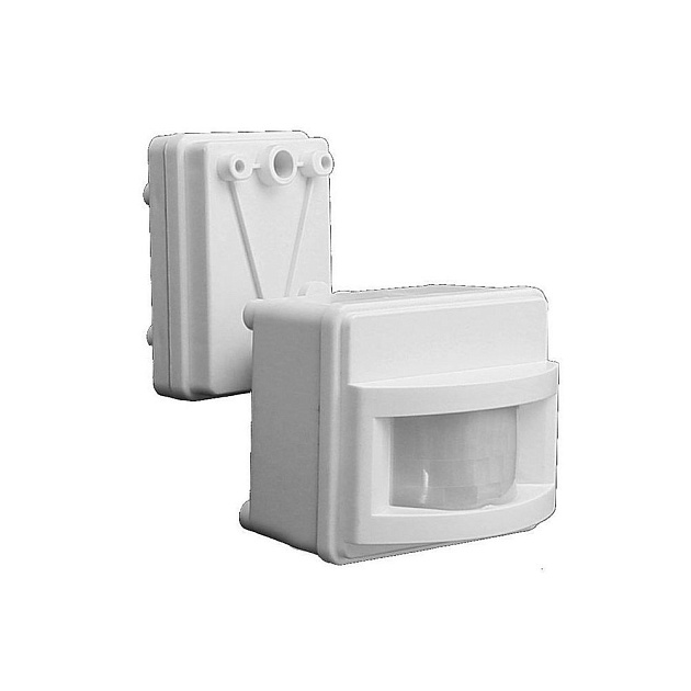 Датчик движения Jazzway PMS-IR 017 5012998 изображение 1 Датчик движения Jazzway PMS-IR 017 5012998 Фото № 1