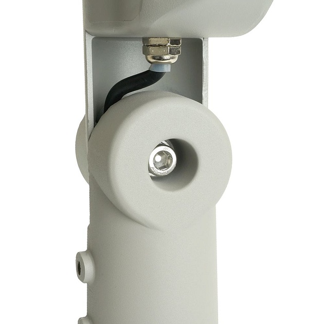 Уличный светодиодный консольный светильник Feron SP3060 48687 Фото № 8