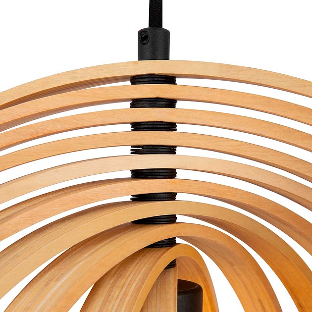 Подвесной светильник Maytoni Modern Roots MOD197PL-01W изображение 3 Подвесной светильник Maytoni Modern Roots MOD197PL-01W Фото № 3