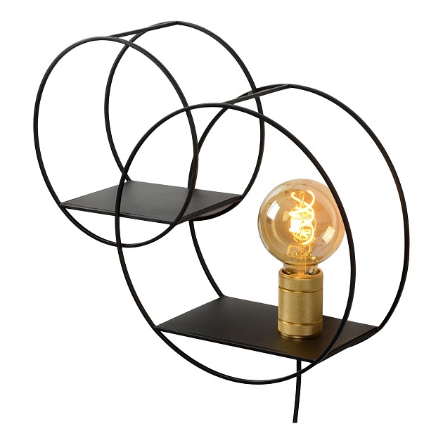 Бра Lucide Circle 21225/01/30 Фото № 4