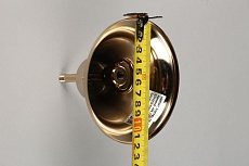 Подвесной светильник Aployt Franula APL.724.06.01 5