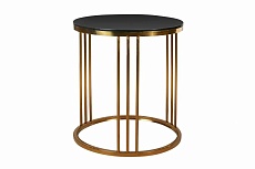 Журнальный столик ArtHomeDecor Wall Street ID-154B GL 2