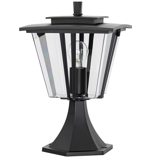 Уличный светильник Citilux Forts CLU10C изображение 11 Уличный светильник Citilux Forts CLU10C Фото № 11
