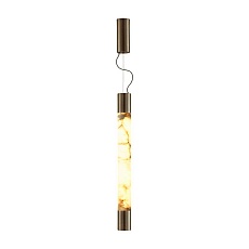 Подвесной светильник Odeon Light MARBELLA 6686/15L 3