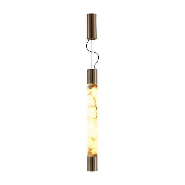 Подвесной светильник Odeon Light MARBELLA 6686/15L Фото № 4