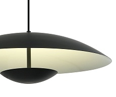 Подвесной светодиодный светильник Kink Light Синди 08467-45A,19 1