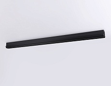 Шинопровод встраиваемый Ambrella Light Track System Magnetic 220V GL1010 2
