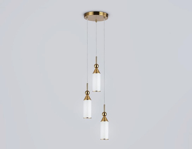 Подвесной светильник Ambrella light High Light LH55272 Фото № 6