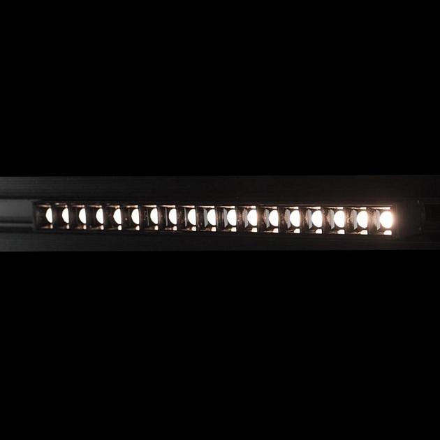 Трековый светодиодный светильник для магнитного шинопровода LOFT IT Tech T005-18 изображение 2 Трековый светодиодный светильник для магнитного шинопровода LOFT IT Tech T005-18 Фото № 2