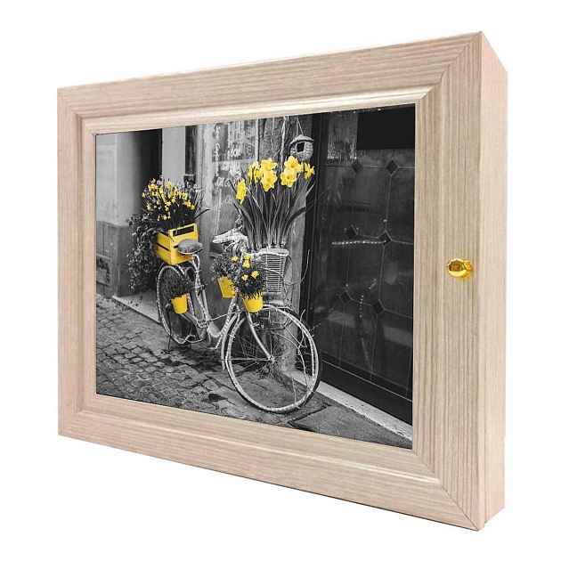 Ключница Toplight 24х29х4,5см TL-KB7102 Фото № 1