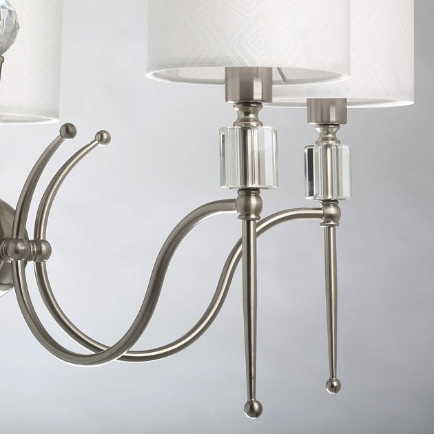 Подвесная люстра MW-Light Конрад 11 667012605 Фото № 9