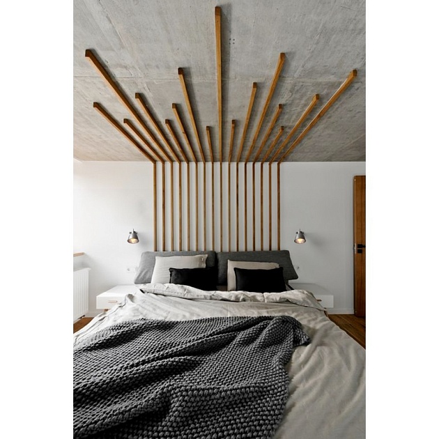 Настенный светильник Covali WL-30237 Фото № 4