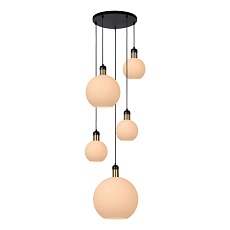 Подвесная люстра Lucide Julius 34438/05/61 2