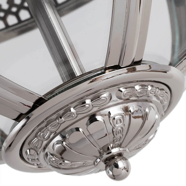 Потолочный светильник Divinare Sfera 2017/24 PL-3 Фото № 3