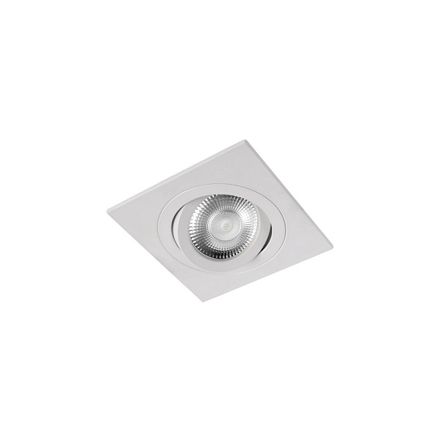 Встраиваемый светильник Loft IT Hap 10341/A White Фото № 1