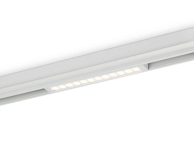 Светильник светодиодный трековый AMBRELLA LIGHT TRACK SYSTEM GL1715 Фото № 1