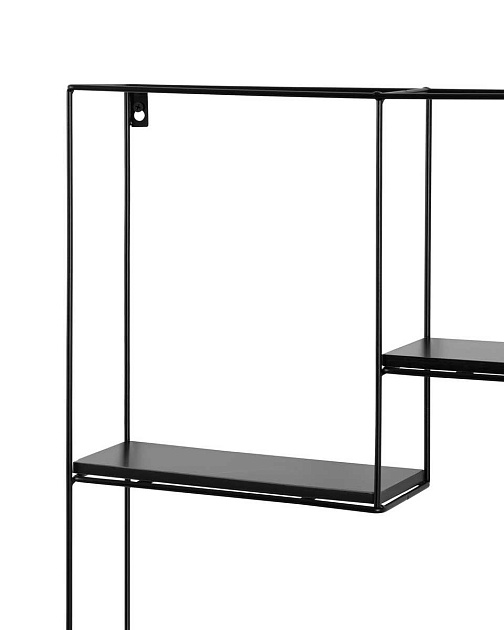 Стеллаж Stool Group Luna FDC9684 bl bl/m Фото № 4