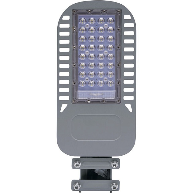 Уличный светодиодный консольный светильник Feron SP3050 41263 Фото № 1
