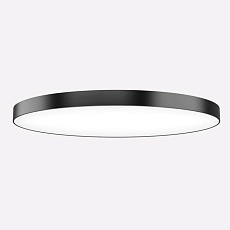Потолочный светодиодный светильник Siled Ring 7372180