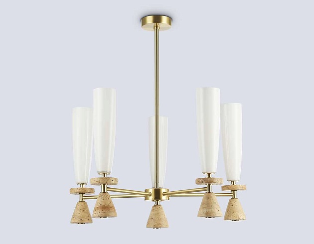 Люстра Ambrella Light HIGH LIGHT LH75371 Фото № 6