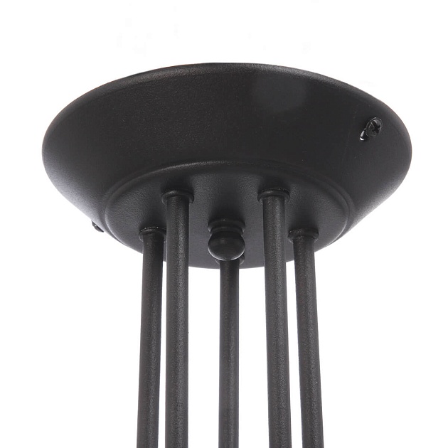 Потолочная люстра Vitaluce V3727-1/5PL Фото № 3