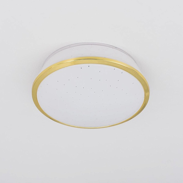 Встраиваемый светодиодный светильник Citilux Дельта CLD6008Nz Фото № 13