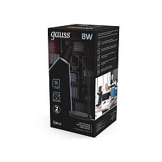 Настольная лампа Gauss Qplus GT6032 2