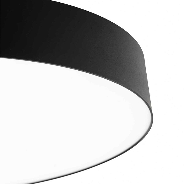 Светильник потолочный Citilux BART CL755491 изображение 5 Светильник потолочный Citilux BART CL755491 Фото № 5