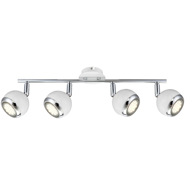 Спот Globo Oman 57882-4 Фото № 1