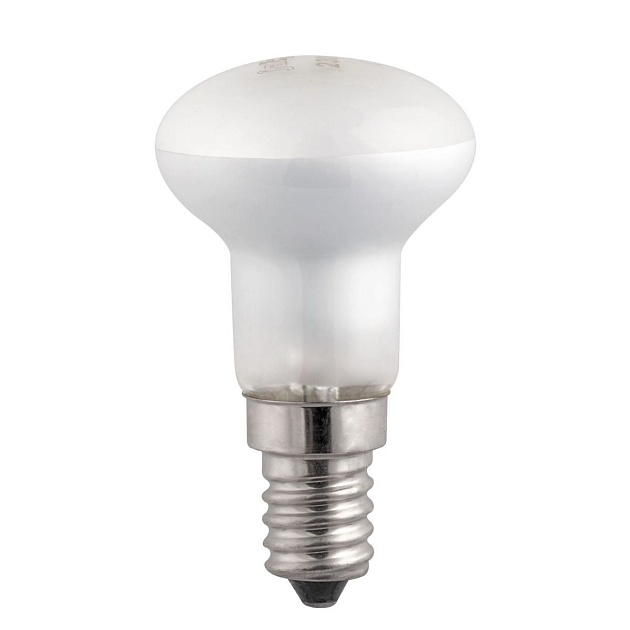 Лампа накаливания Jazzway E14 30W 2700K матовая 3321390 Фото № 1