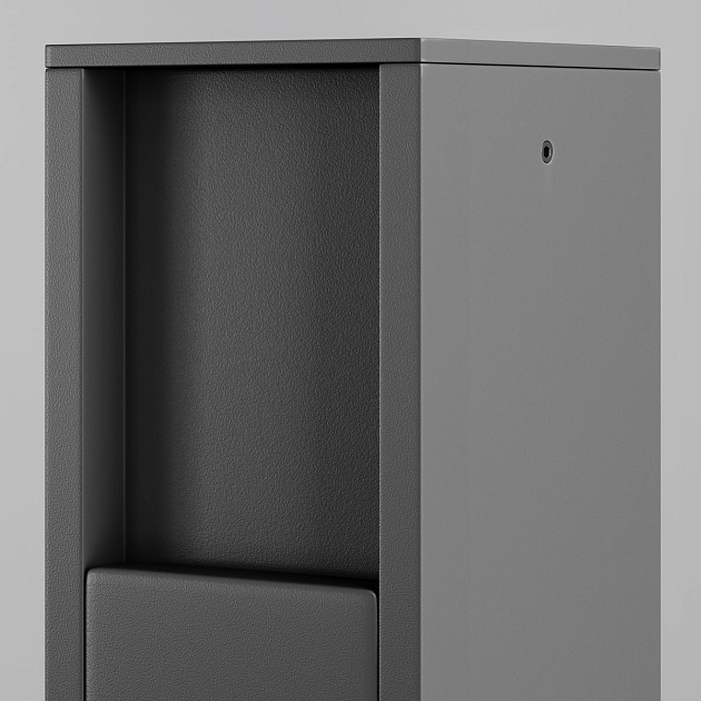 Уличная розетка Maytoni Socket O459FL-GF02SC Фото № 3